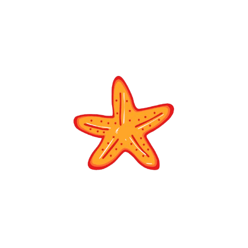 Starfish